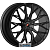Inforged IFG51 8.5x20 5*112 ET42 DIA66.6 Black Литой