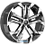 Скад КР015 7.5x19 5*108 ET36 DIA65.1 Diamond quartz Литой