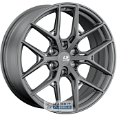 LS Forged FG31 9x22 6*139.7 ET45 DIA95.1 MGM Кованый