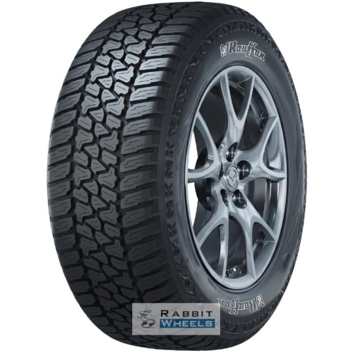 Rauffan Mega Trak A/T II 265/65 R17 120/117S