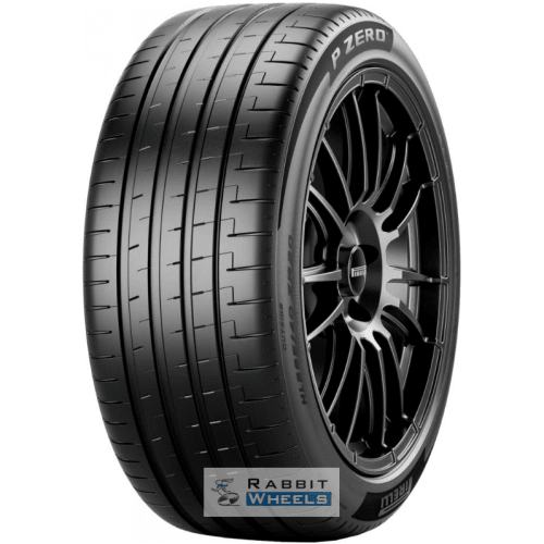 Pirelli P Zero PZ5 245/40 R18 97Y XL