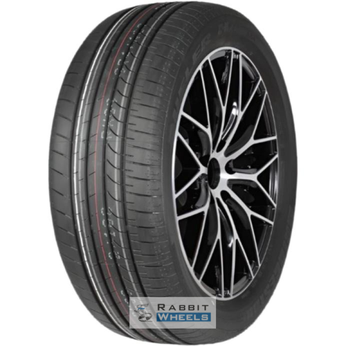 Bridgestone Dueler H/L 33A 235/55 R20 102V