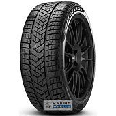 Pirelli Winter Sottozero III 235/35 R19 91W