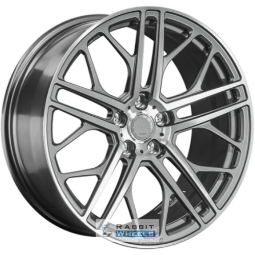 LS Forged FG48 9x20 5*120 ET35 DIA72.6 MGMF Кованый