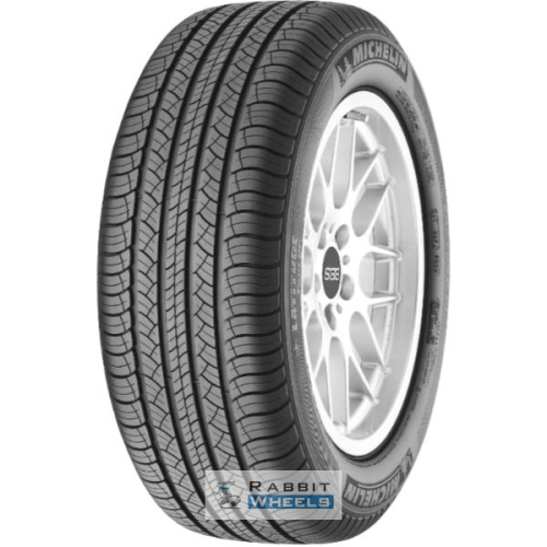 Michelin Latitude Tour HP 265/45 R21 104W J LR