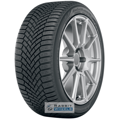 Yokohama BluEarth Winter V906 315/40 R21 115W