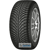 Yokohama BluEarth-4S AW21 235/55 R19 105W