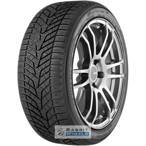 Yokohama W.drive V905 295/30 R22 103V