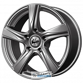 iFree Кайт 7x16 5*105 ET38 DIA56.6 Хай Вэй Литой