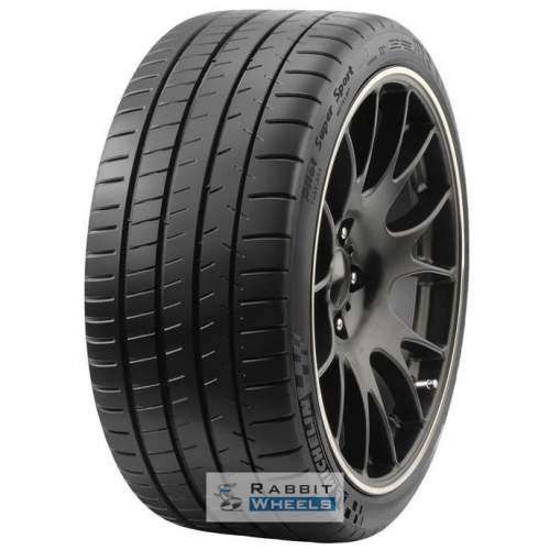Michelin Pilot Super Sport 295/35 R20 105Y N0