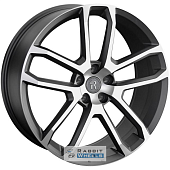 Replay Li1 9.5x22 5*120 ET45.5 DIA72.6 MGMF Литой