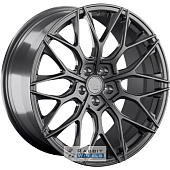 LS Forged FG10 9x22 5*120 ET43 DIA72.6 MGM Кованый
