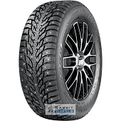 Nokian Tyres Hakkapeliitta 9 SUV 245/55 R19 107T