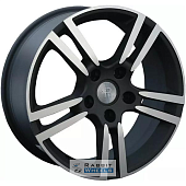 Replay PR8 9x20 5*130 ET57 DIA71.6 MBF Литой