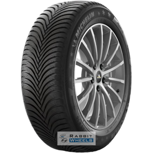 Michelin Alpin 5 215/65 R17 99H FR
