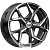 Wheels UP UP120 6.5x16 5*108 ET46 DIA63.3 New Diamond Литой