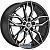 LS FlowForming RC96 9x20 5*108 ET35 DIA65.1 MBF Литой