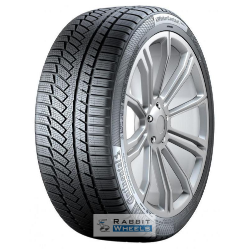 Continental ContiWinterContact TS 850 P SUV 215/65 R17 99T FP