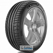 Michelin Pilot Sport 4 Acoustic 275/40 R20 106Y XL