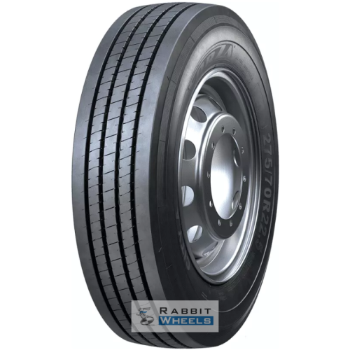 Кама Forza City A 275/70 R22.5 150K