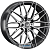 LS FlowForming RC13 8x18 5*120 ET40 DIA74.1 GMF Литой