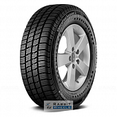 Continental VancoFourSeason 2 205/65 R16 107/105T XL