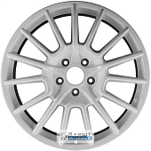 Replay PR7 9x20 5*130 ET57 DIA71.6 White Литой