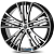 Lizardo XH606 8.5x20 5*114.3 ET38 DIA67.1 BMF Литой