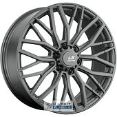 LS Forged FG33 9x21 6*139.7 ET30 DIA100.1 MGM Кованый