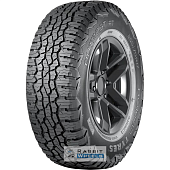 Nokian Tyres Outpost AT 265/60 R20 121/118S