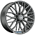 LS Forged FG33 9x21 6*139.7 ET30 DIA100.1 MGM Кованый
