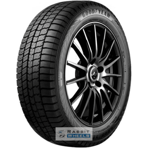 Goodyear Ice Navi 8 235/50 R18 97Q