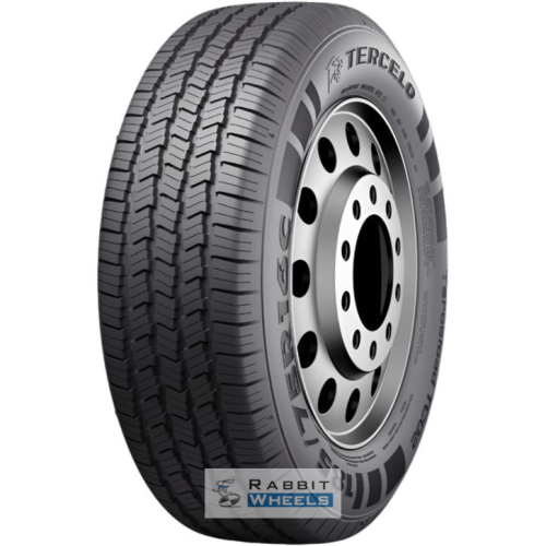Tercelo Terceload TC02 195/75 R16C 107/105R
