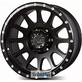 PDW M2 9x17 6*139.7 ET0 DIA110.1 E-1/U4B Литой