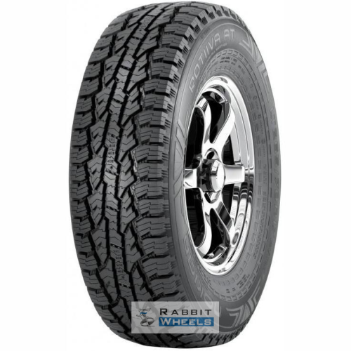 Nokian Tyres Rotiiva AT 235/80 R17 120/117R