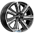 Скад Kleemann 8.5x20 5*108 ET46 DIA65.1 Diamond quartz Литой