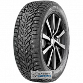 Nokian Tyres Hakkapeliitta 9 245/45 R17 112T XL