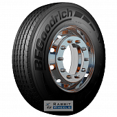 BFGoodrich Route Control S 265/70 R19.5 140/138M Рулевая