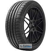 Michelin Pilot Sport 2 245/40 R18 93Y RunFlat