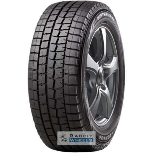 Dunlop Winter Maxx WM01 275/40 R20 102T RunFlat