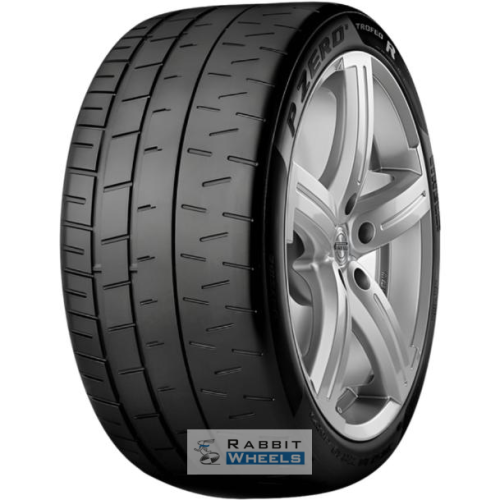 Pirelli P Zero Trofeo R 265/35 R18 93Y N0