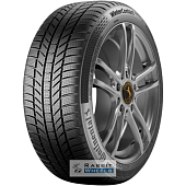 Continental ContiWinterContact TS 870 P 255/45 R21 106V XL
