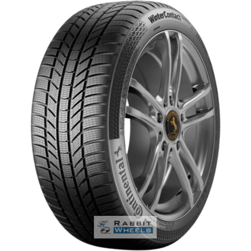 Continental ContiWinterContact TS 870 P 255/45 R21 106V XL