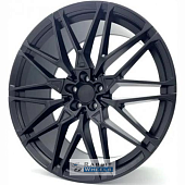 Powcan BK5771 11.5x21 5*112 ET43 DIA66.6 MG Литой