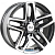 RST R238 8x18 6*139.7 ET35 DIA77.8 BFP Литой