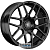 Replay MR268 10x21 5*112 ET44 DIA66.6 BK Литой