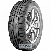 Nokian Tyres Hakka Blue 2 SUV 265/60 R18 110V