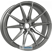 Neo 206FF 9x20 5*108 ET38.5 DIA63.3 GRD Литой