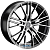 Replay MZ157 8.5x20 5*114.3 ET45 DIA67.1 GMF Литой