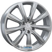 Replay INF12 8x20 6*139.7 ET35 DIA77.8 Silver Литой